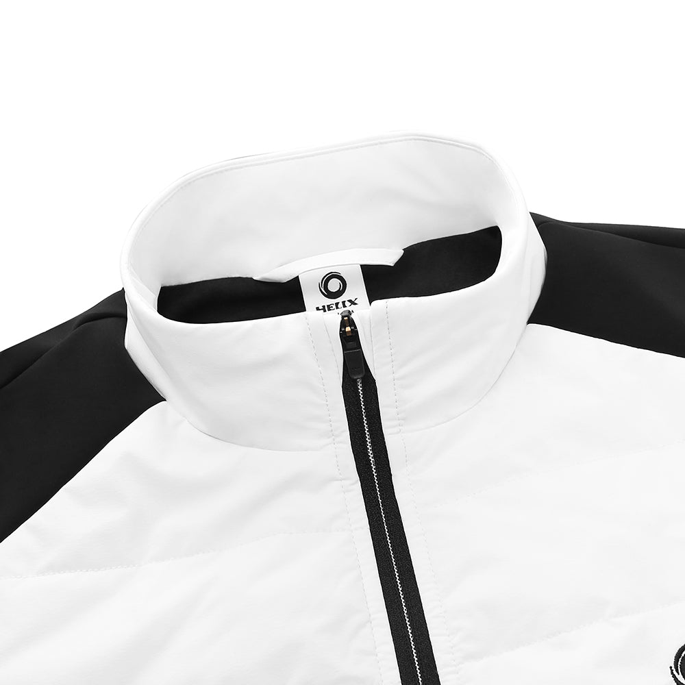 Women's Down Cotton Jacket HELIX