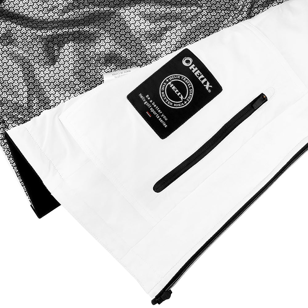 Women's Down Cotton Jacket HELIX