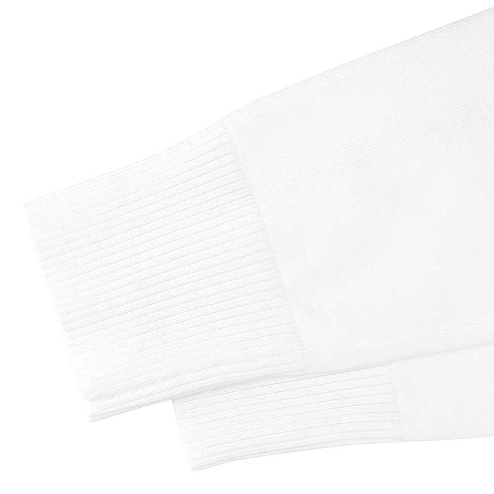 Women's Round Neck Cardigan HELIX