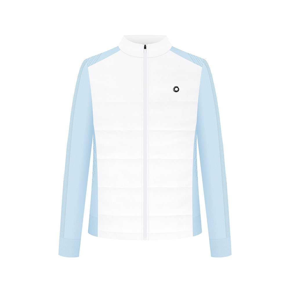 Women's Knitted Jacket HELIX