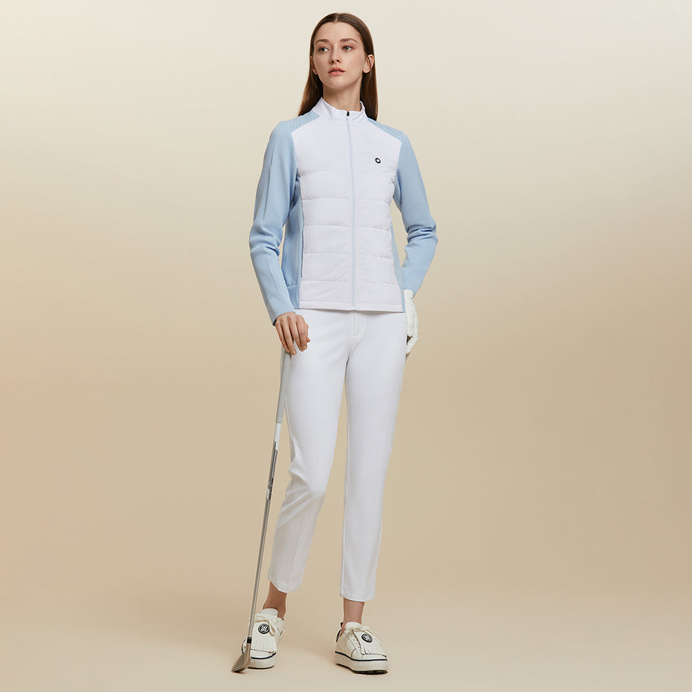 Women's Knitted Jacket HELIX