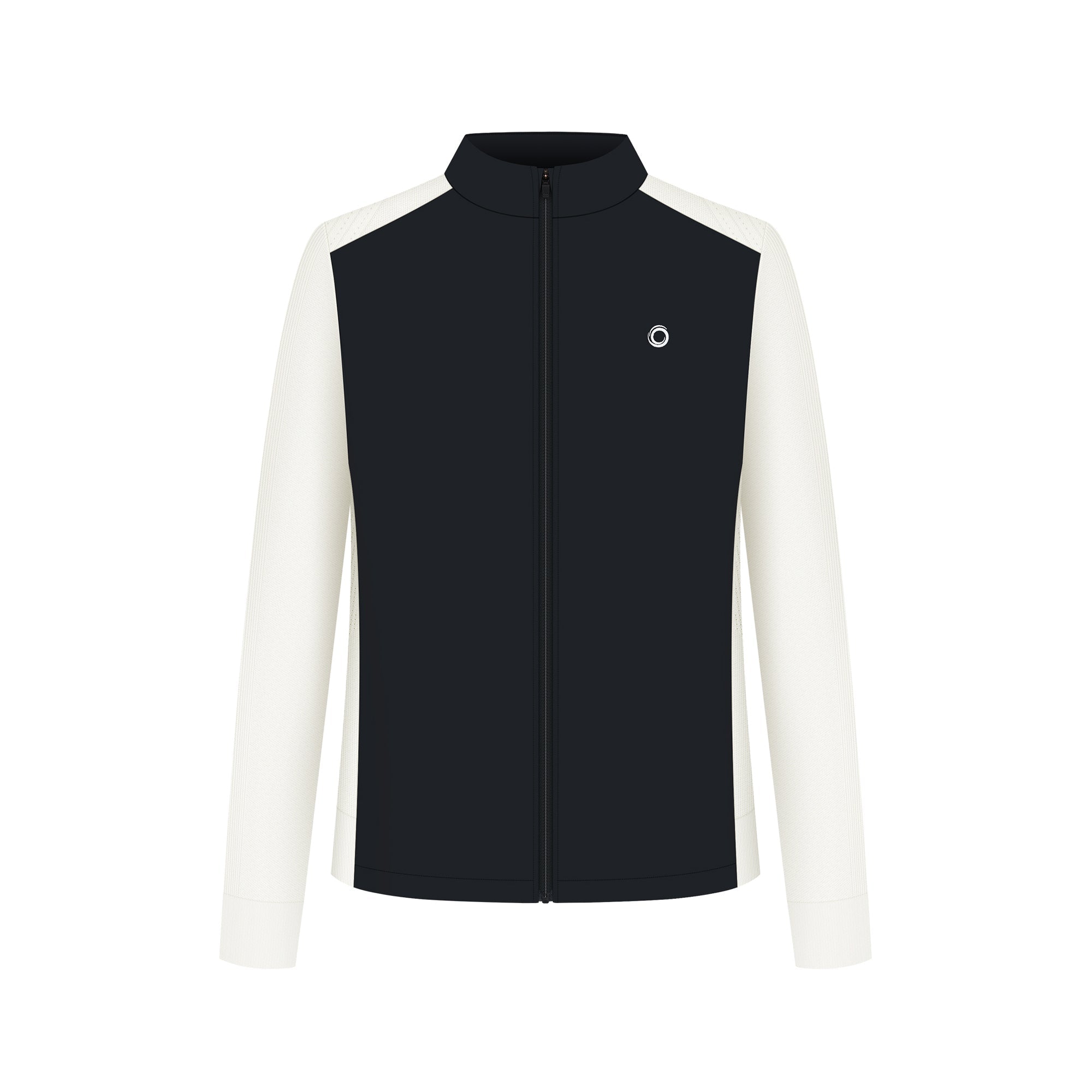 Women's Knitted Jacket HELIX