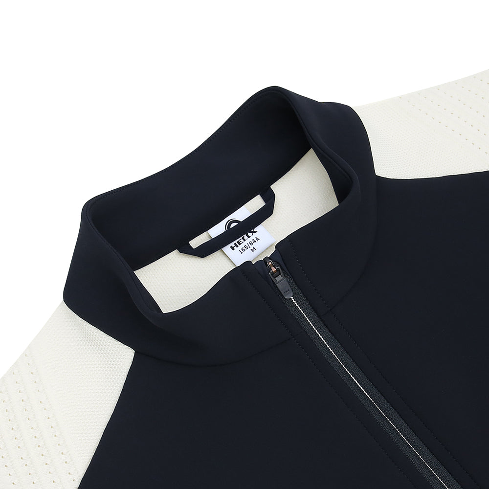 Women's Knitted Jacket HELIX