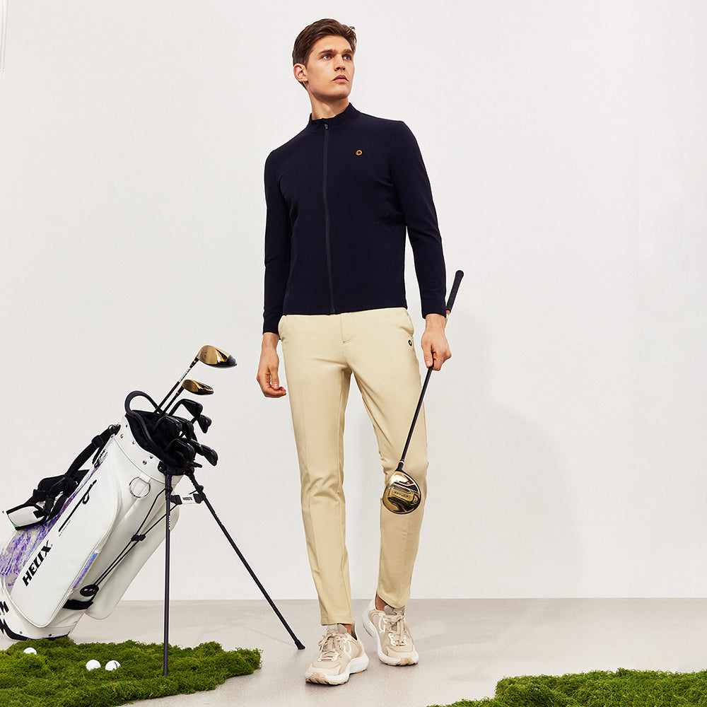 Men's Woven Jacket HELIX