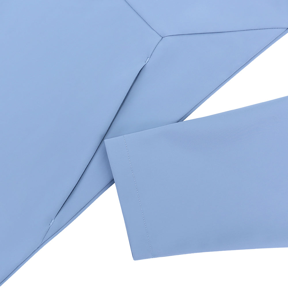 Men's Knit Jacket HELIX