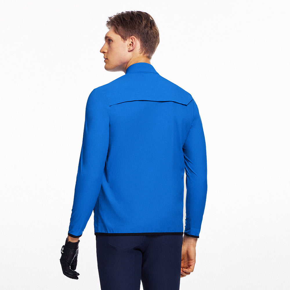 Men's Woven Jacket HELIX