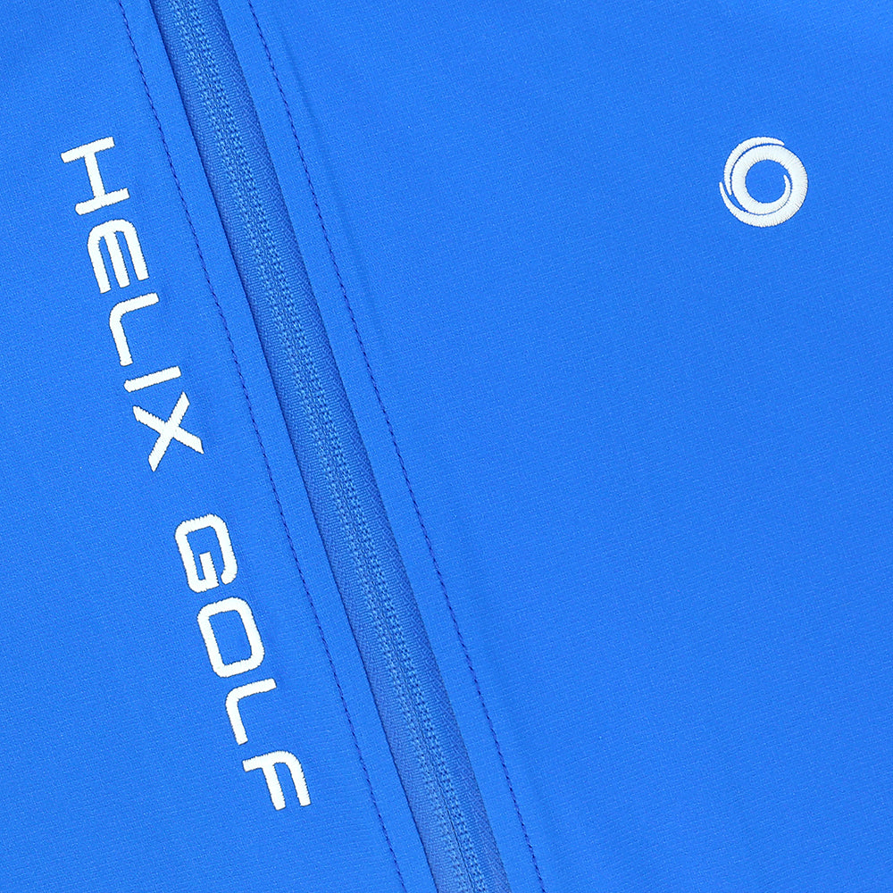 Men's Woven Jacket HELIX