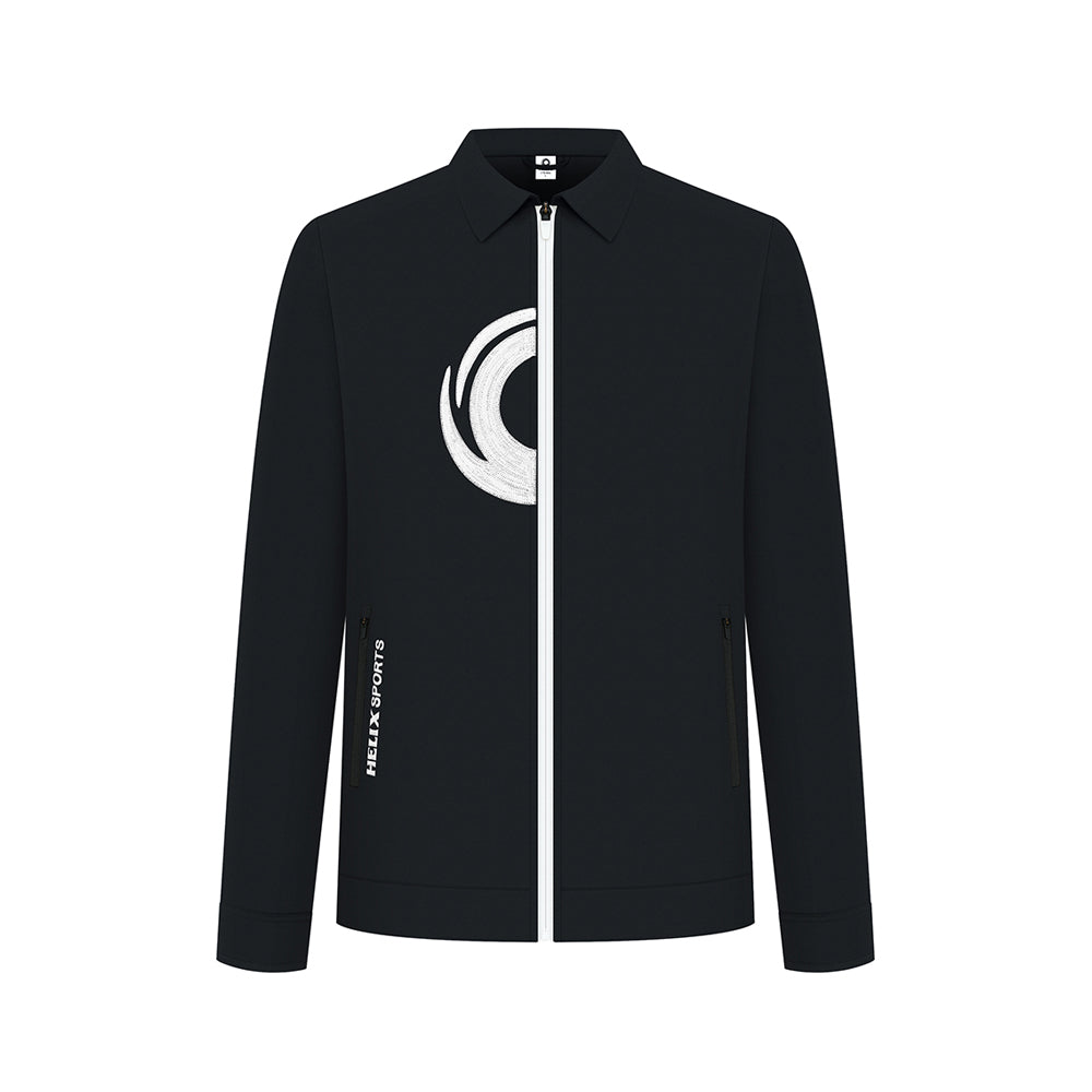 Men's Woven Jacket HELIX