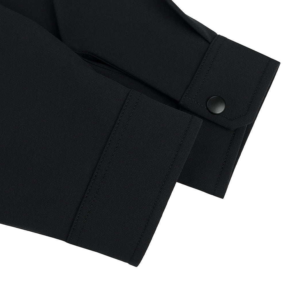 Men's Woven Jacket HELIX