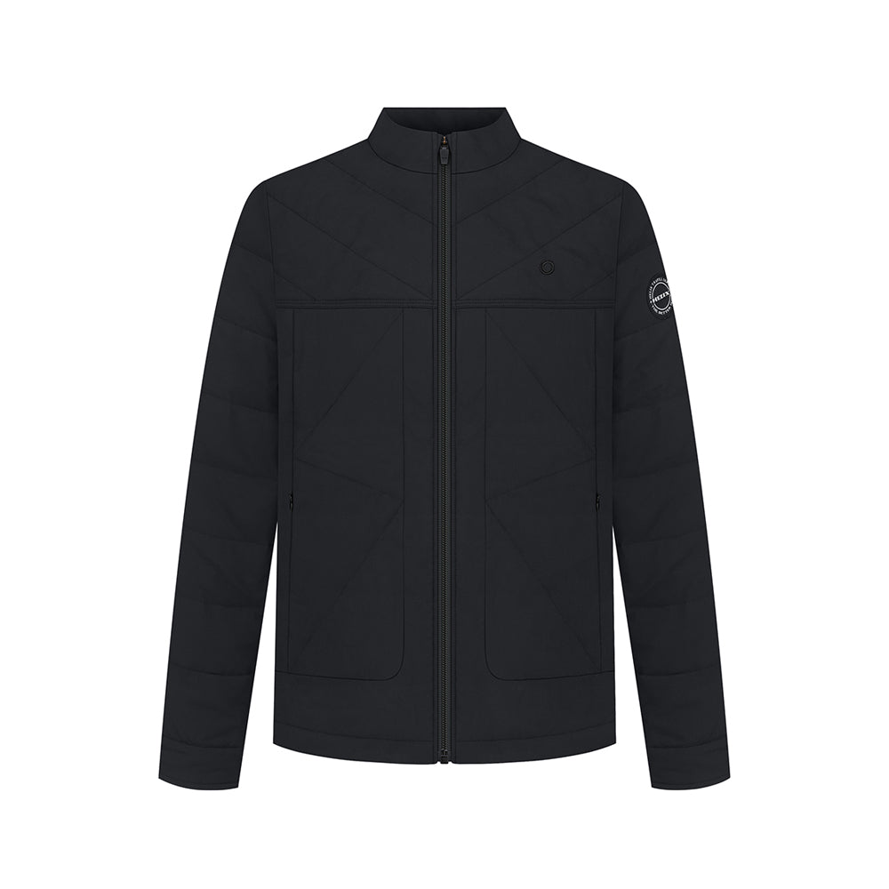 Men's Down Cotton Jacket HELIX