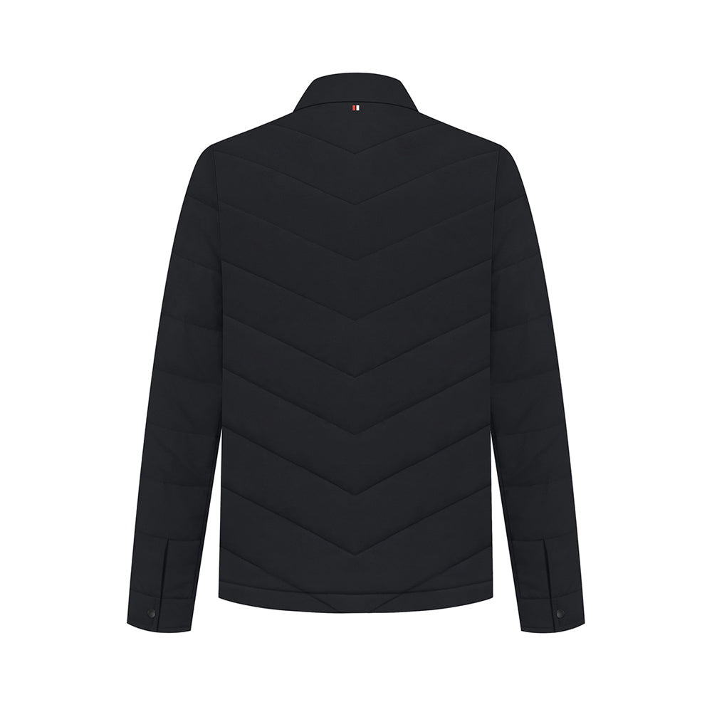 Men's Down Cotton Jacket HELIX