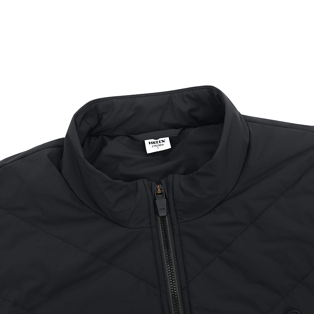 Men's Down Cotton Jacket HELIX