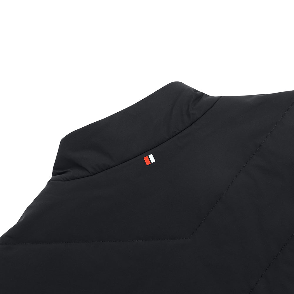 Men's Down Cotton Jacket HELIX