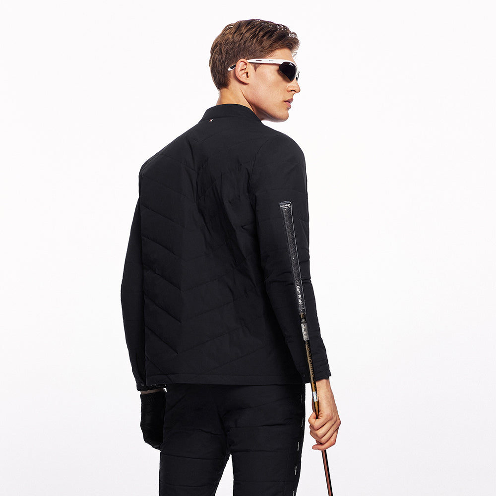 Men's Down Cotton Jacket HELIX