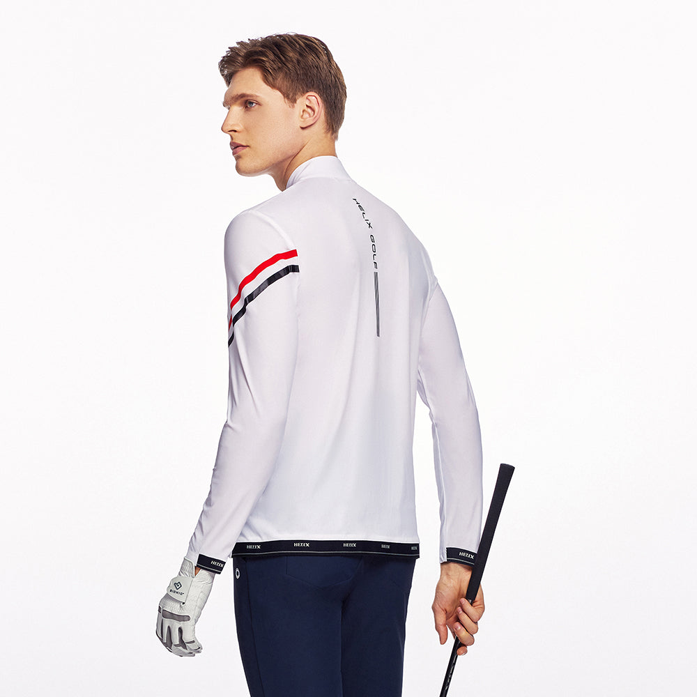 Men's Sunscreen Jacket HELIX