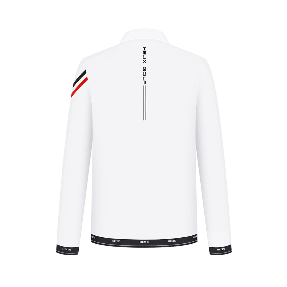 Men's Sunscreen Jacket HELIX