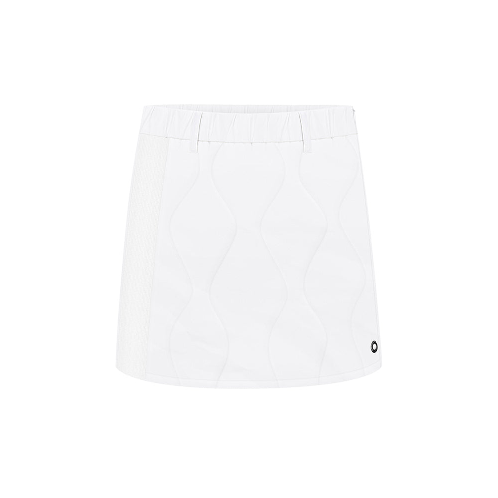 Women's Down Cotton Skirt HELIX