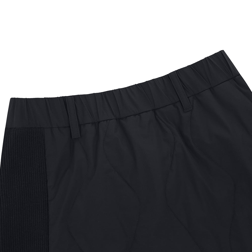 Women's Down Cotton Skirt HELIX