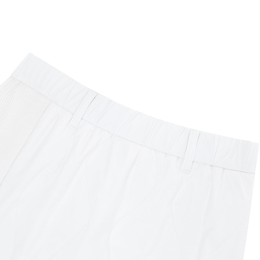 Women's Down Cotton Skirt HELIX