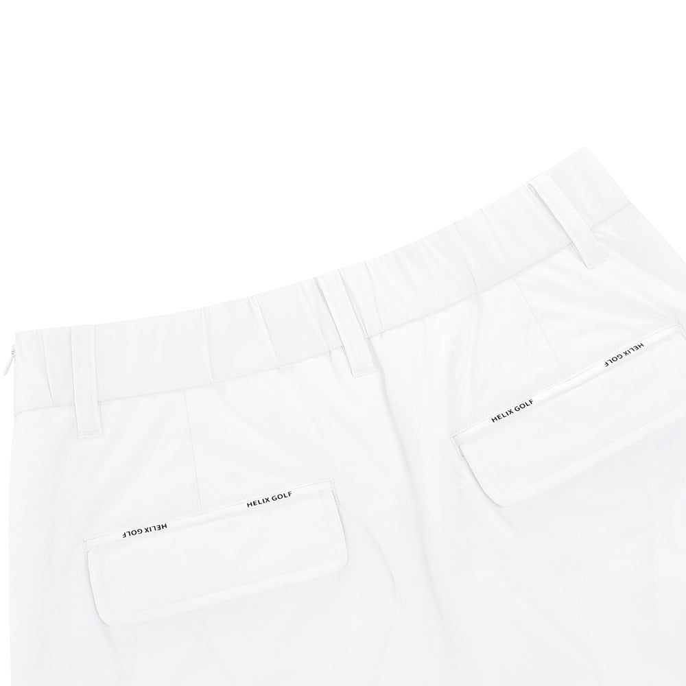 Women's Down Cotton Skirt HELIX