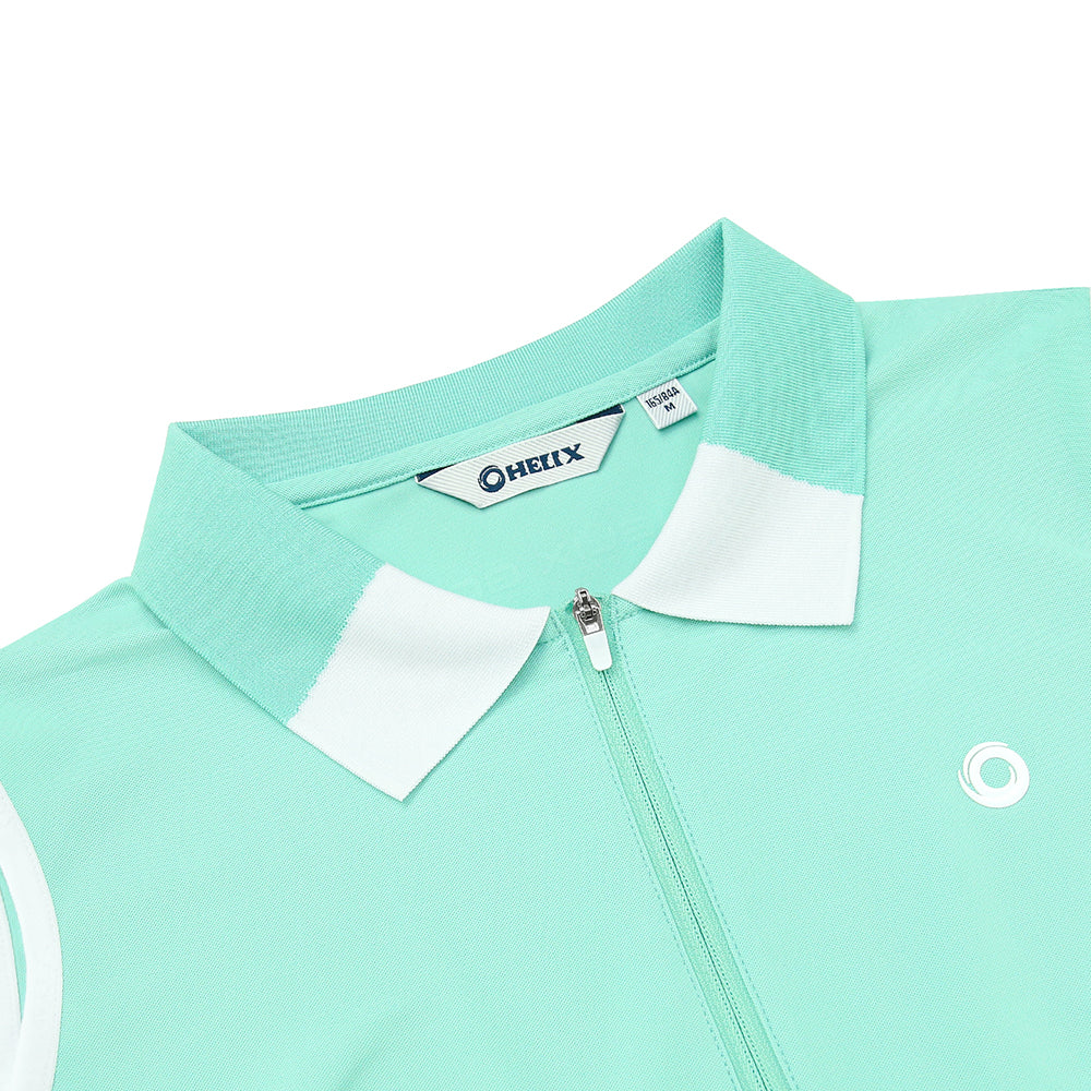 Women's Sleeveless Dress HELIX