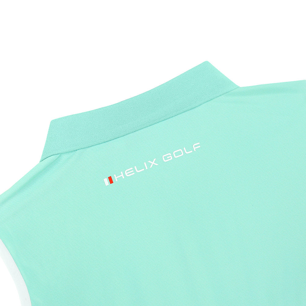 Women's Sleeveless Dress HELIX