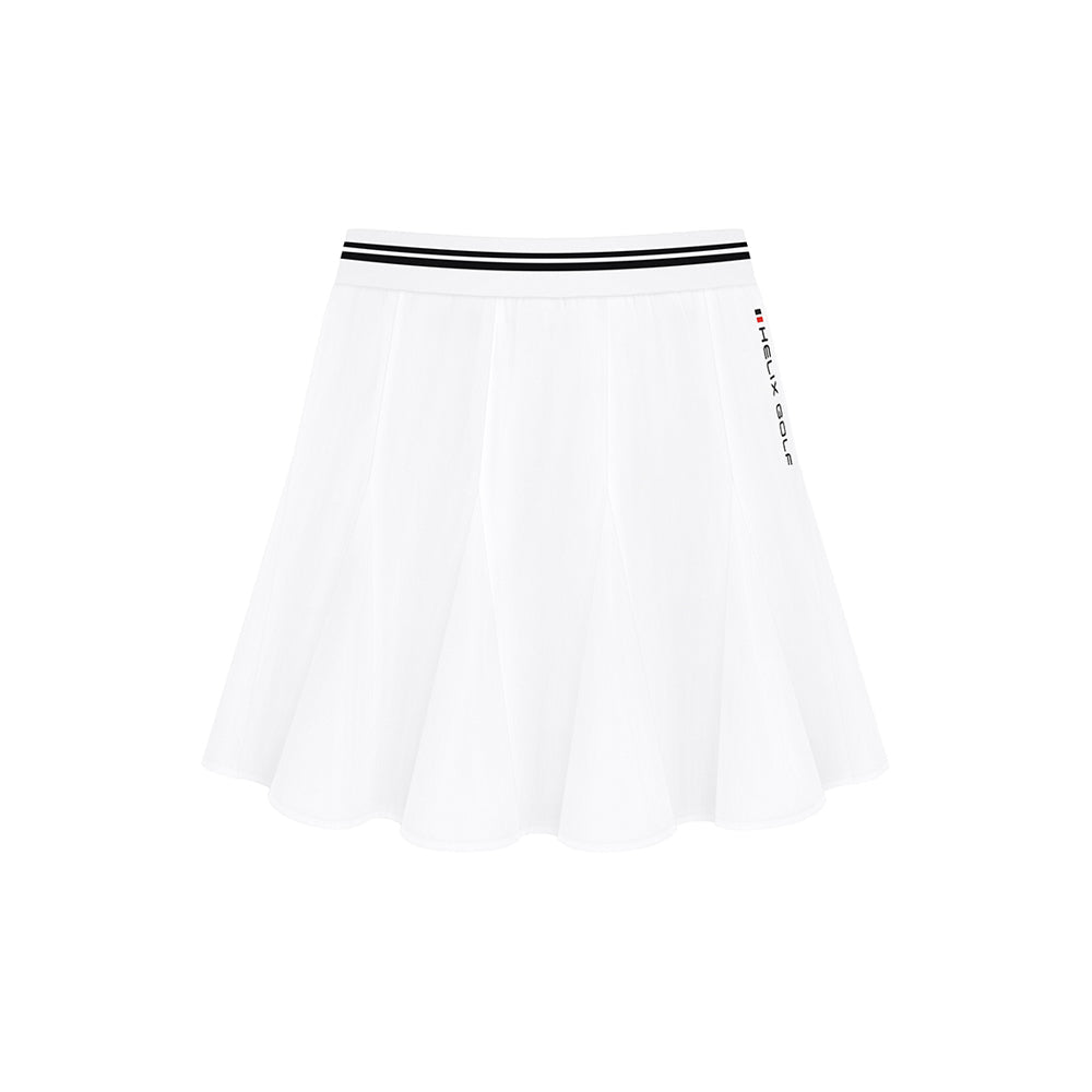 Women's Pleated Skirt HELIX