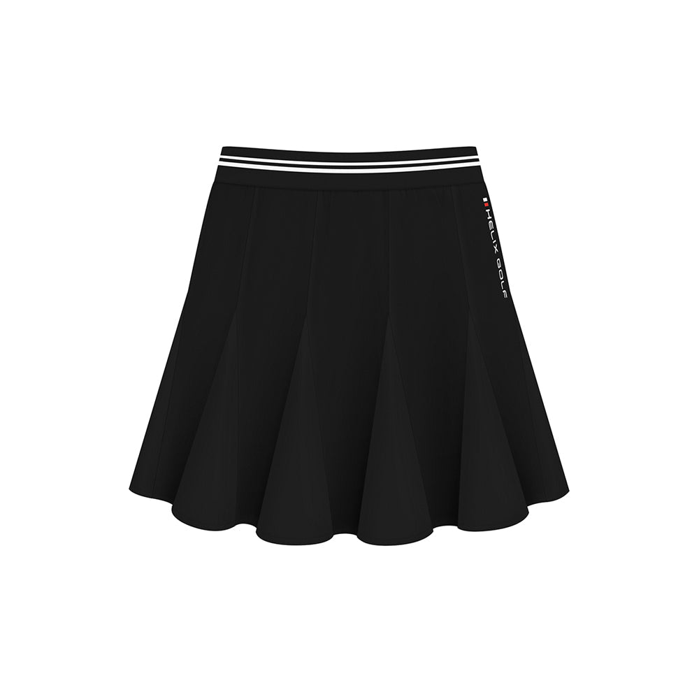 Women's Pleated Skirt HELIX