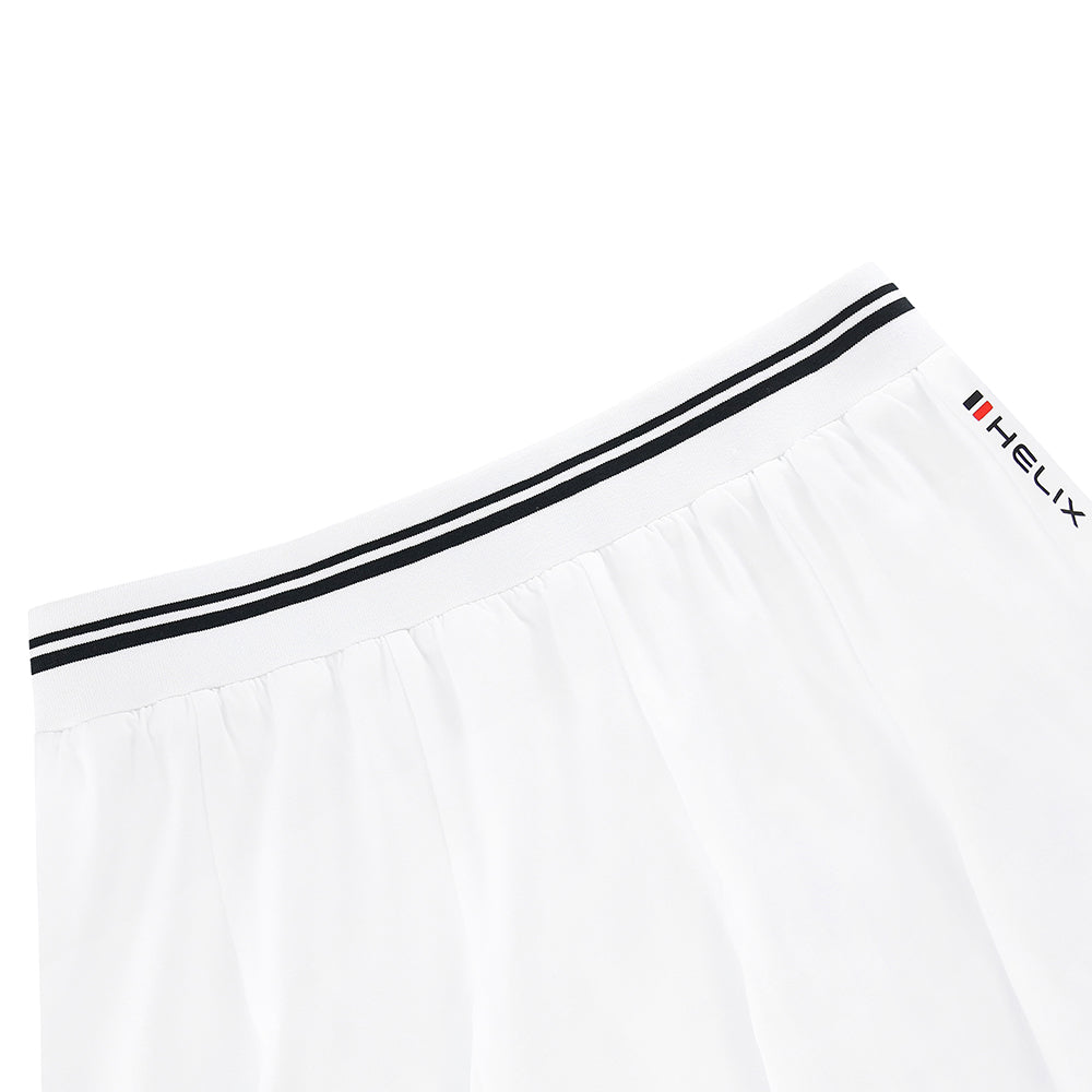 Women's Pleated Skirt HELIX