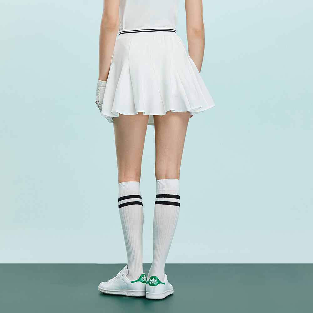 Women's Pleated Skirt HELIX