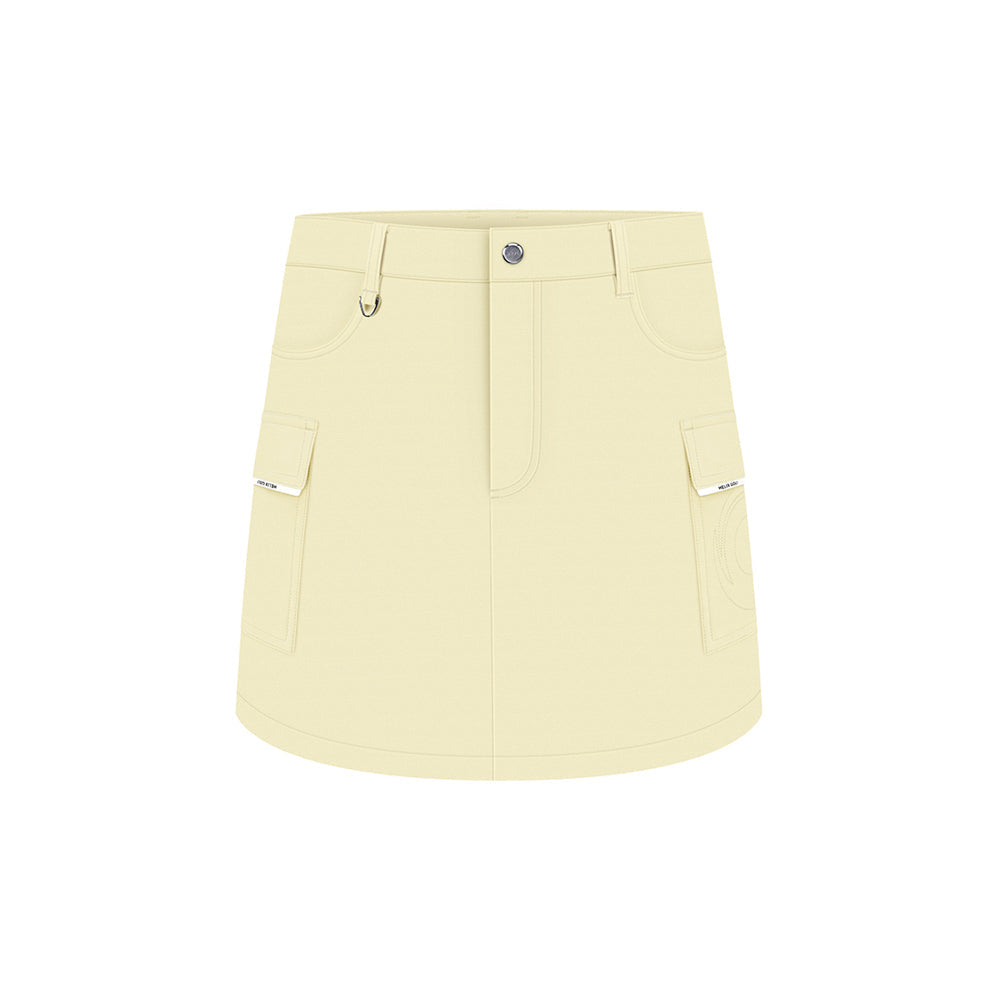 Women's Printed Dress HELIX