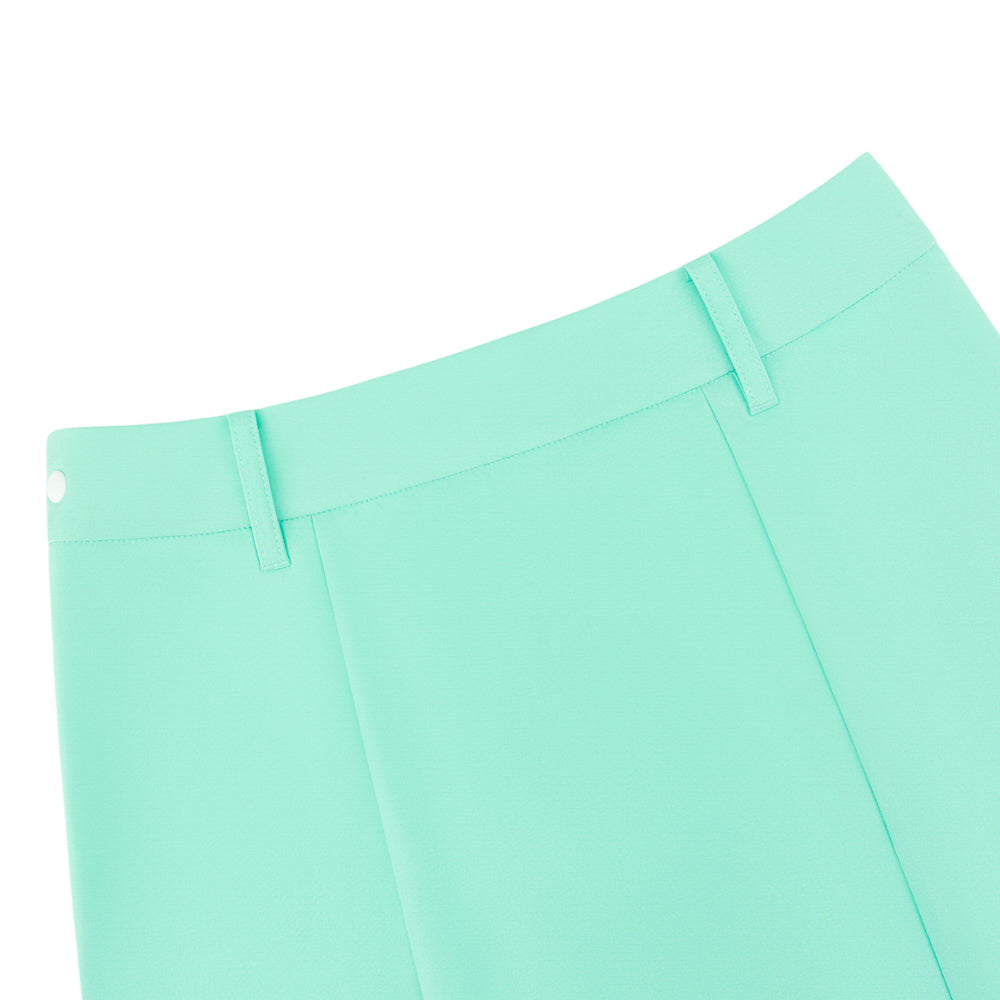 Women's Woven Short Skirt HELIX