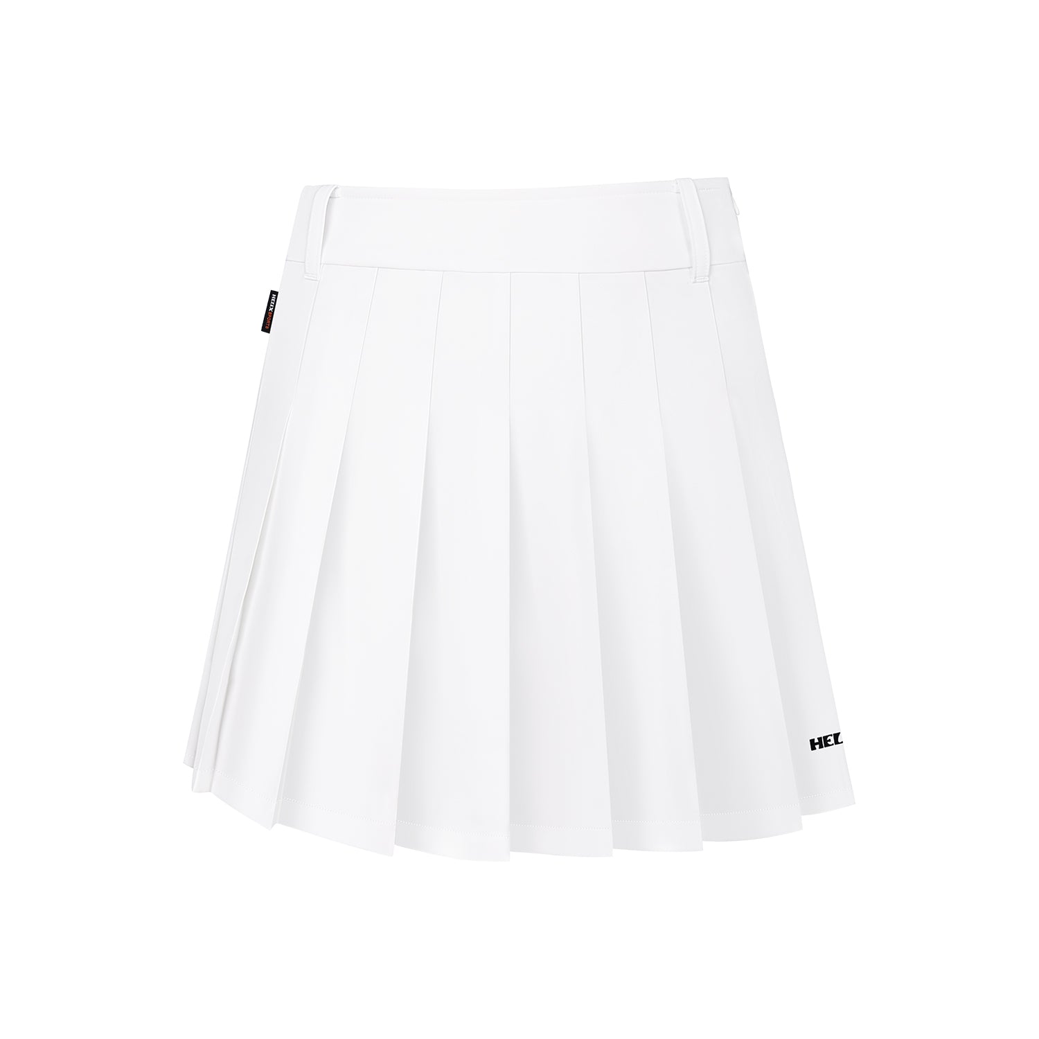 Women's Pleated Skirt