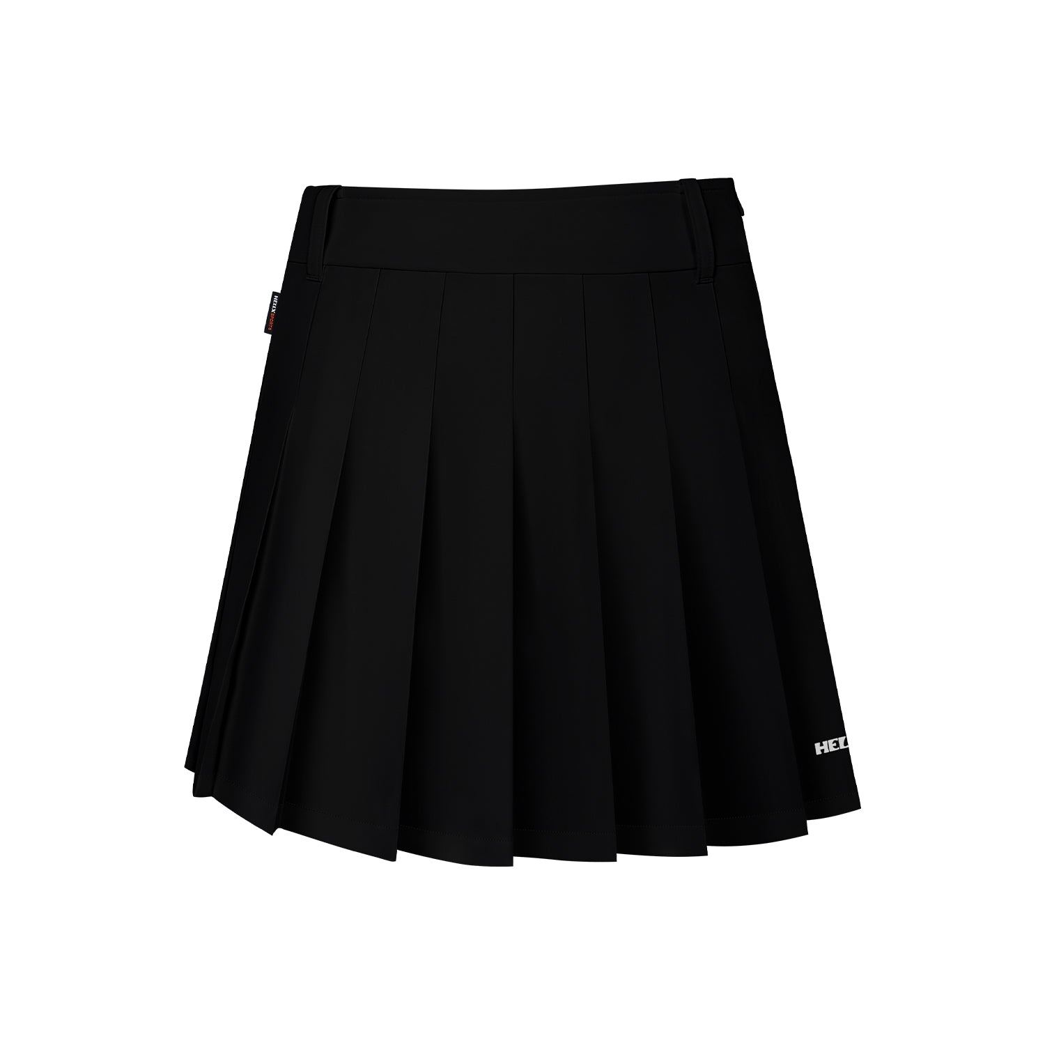 Women's Pleated Skirt