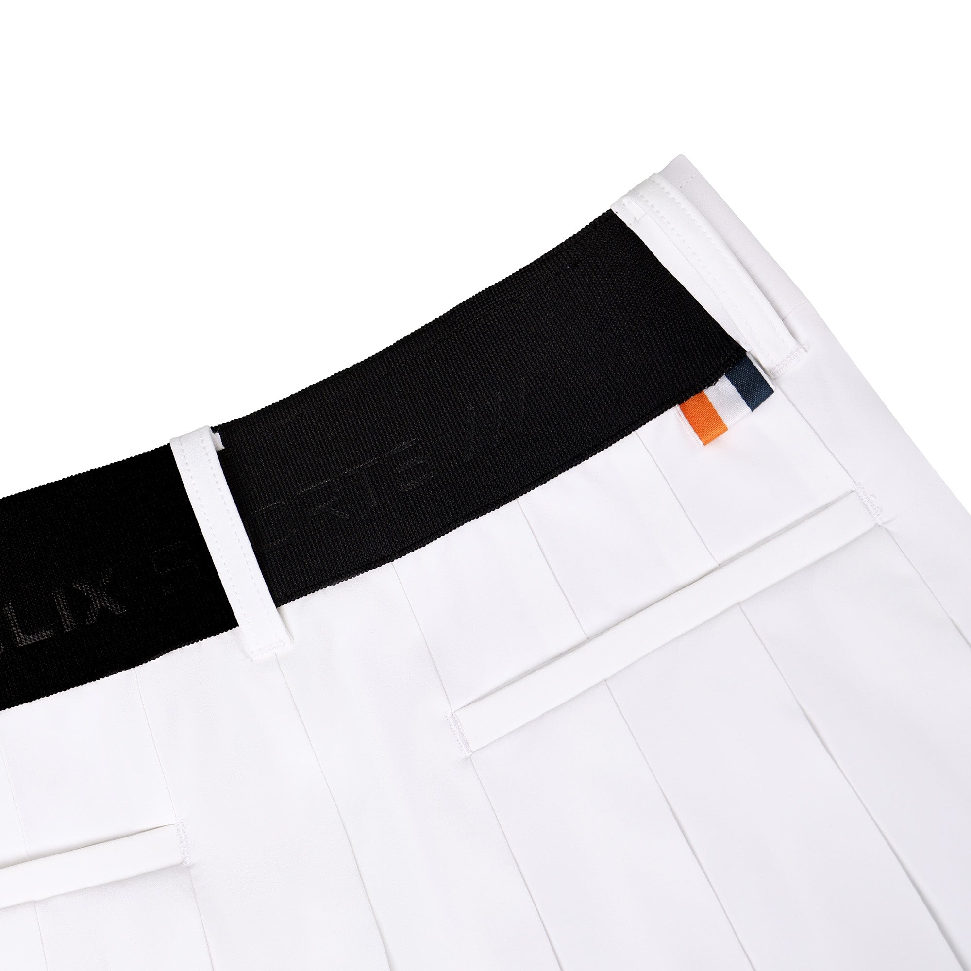 Women's Pleated Skirt