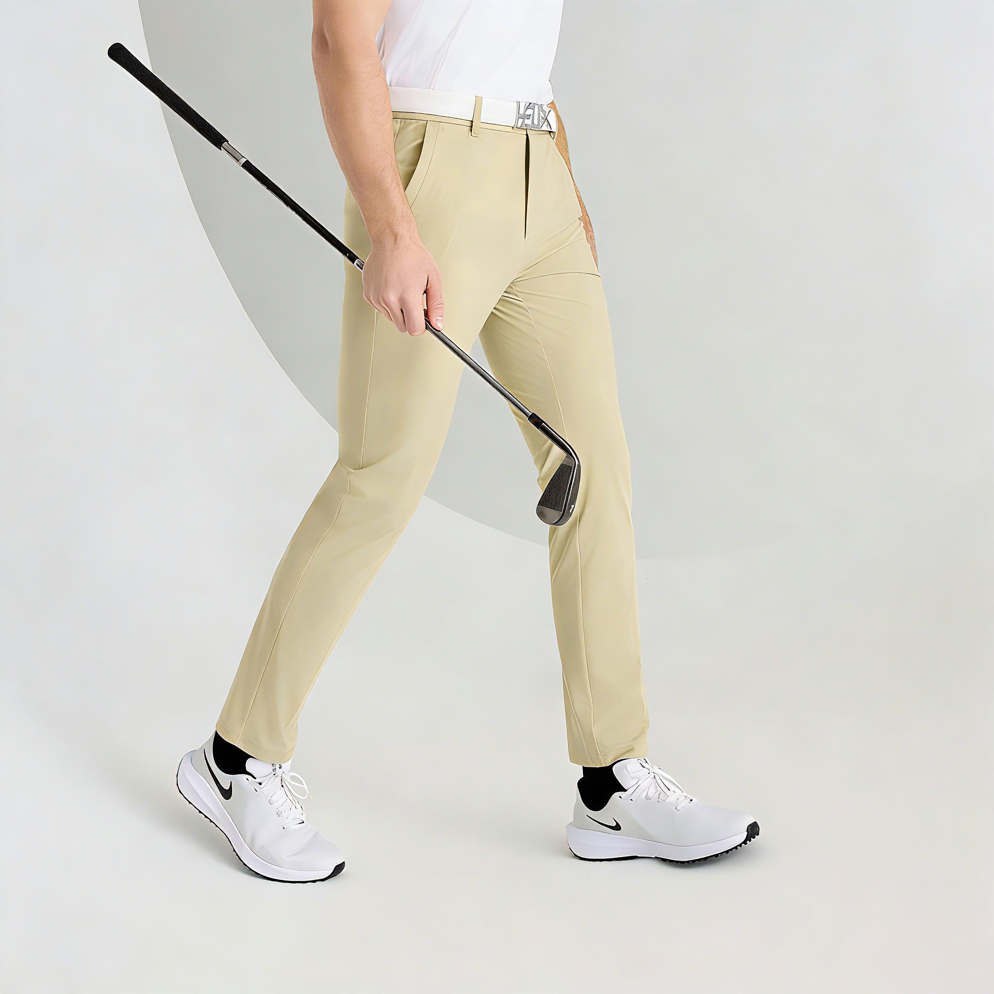 Knitted Trousers For Men