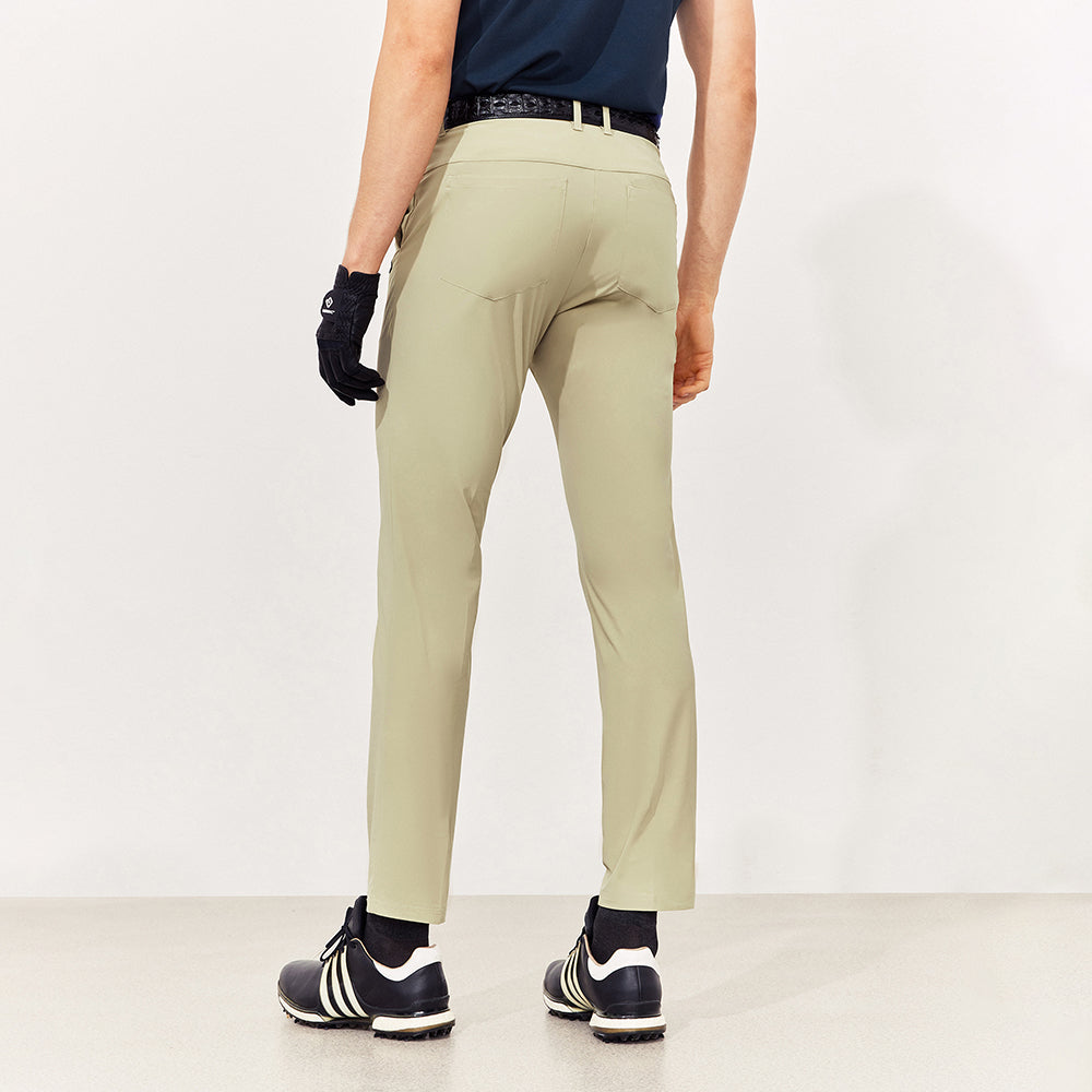 Men's Knit Pants HELIX