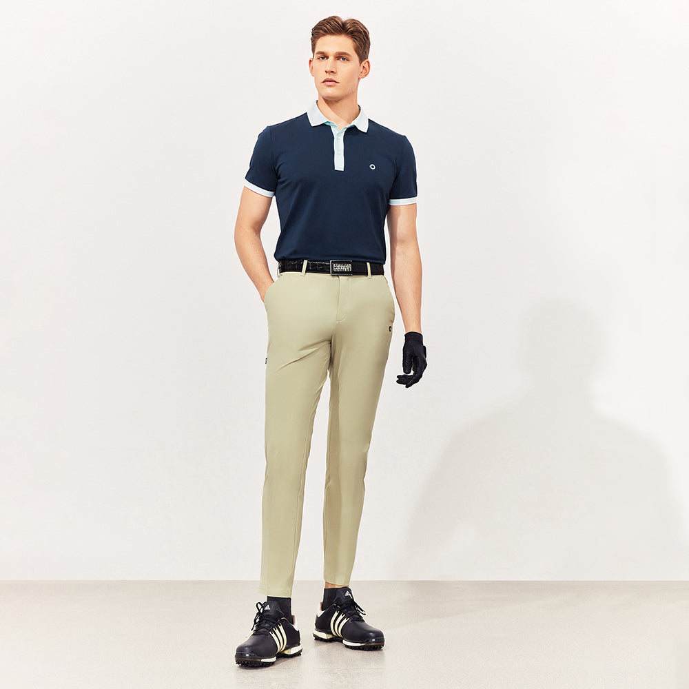 Men's Knit Pants HELIX