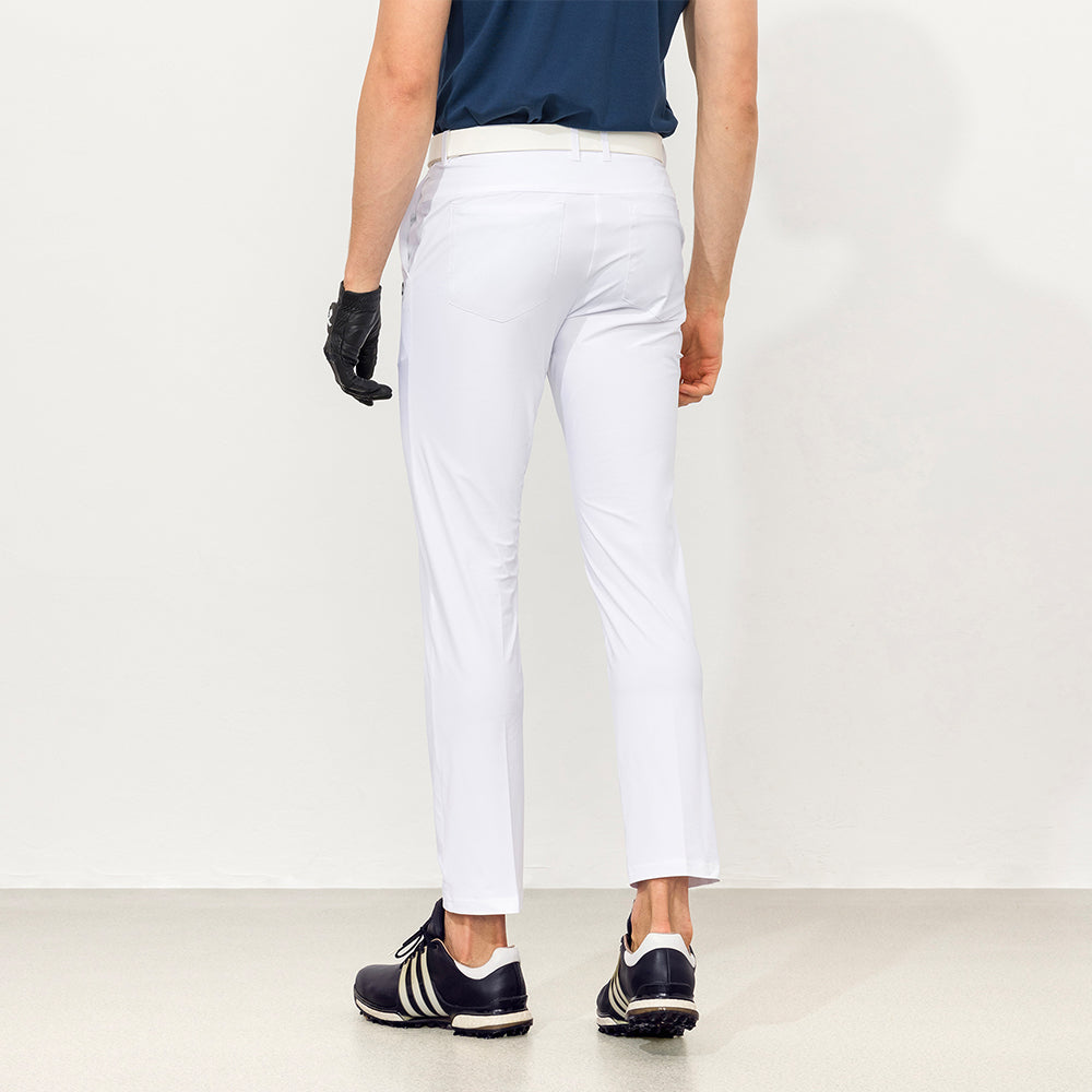 Men's Knit Pants HELIX