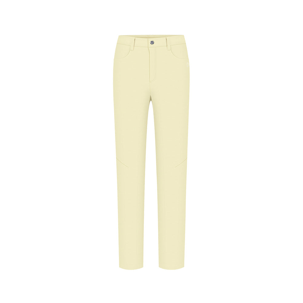 Women's Woven Cropped Pants HELIX