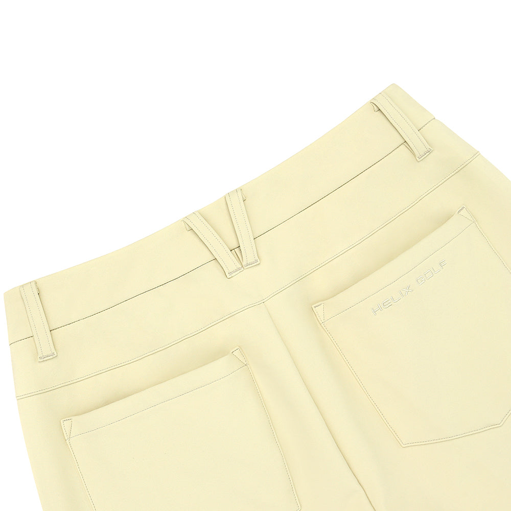 Women's Woven Cropped Pants HELIX