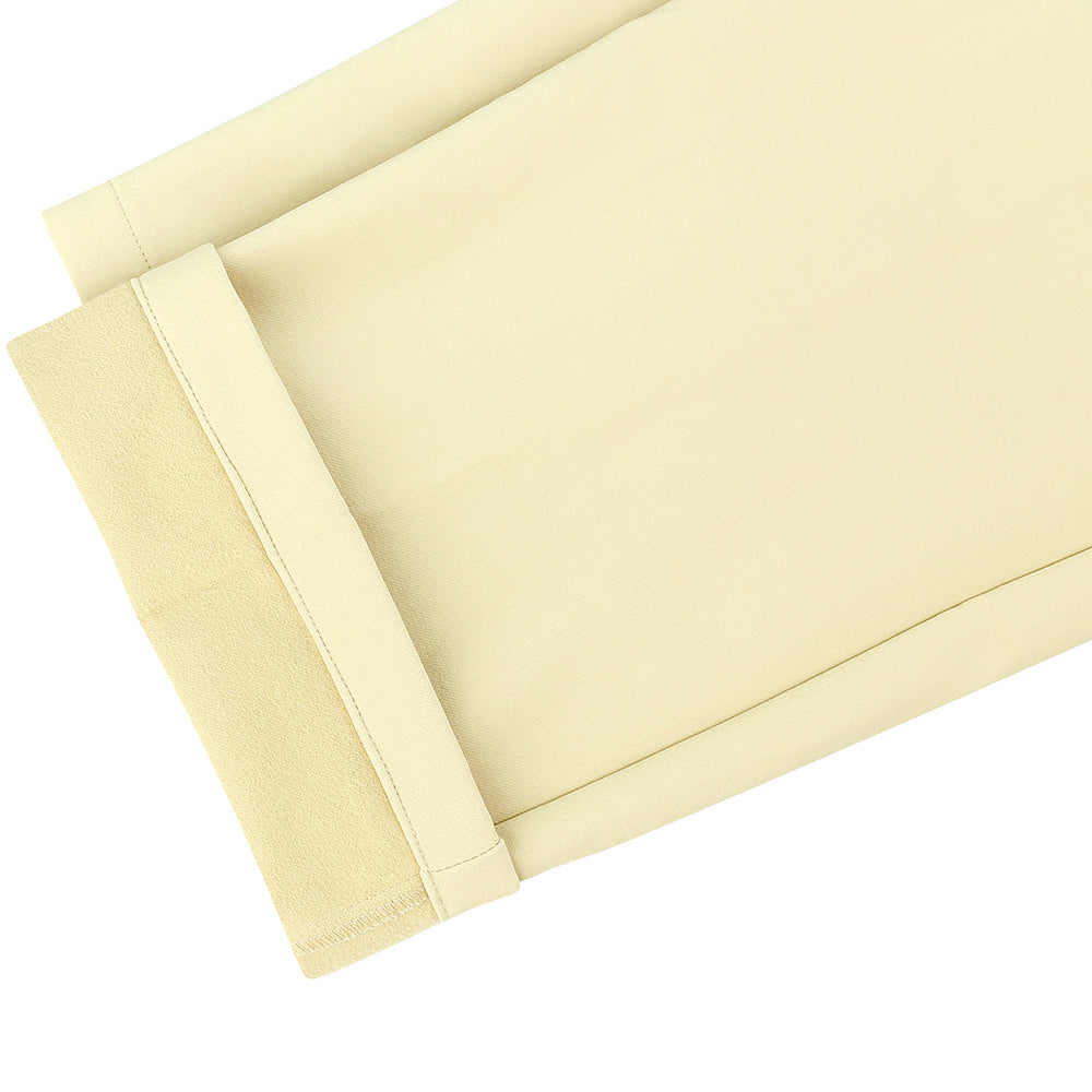 Women's Woven Cropped Pants HELIX