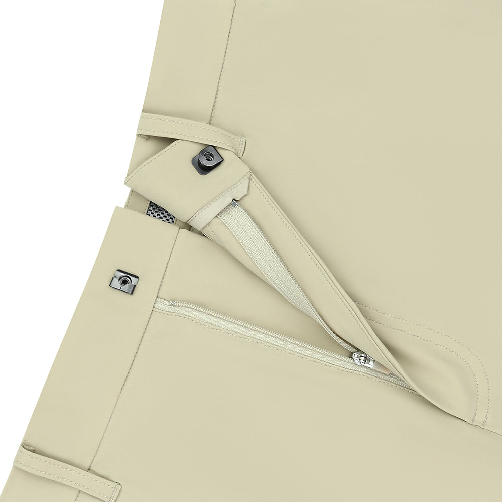 Men's Knit Shorts HELIX