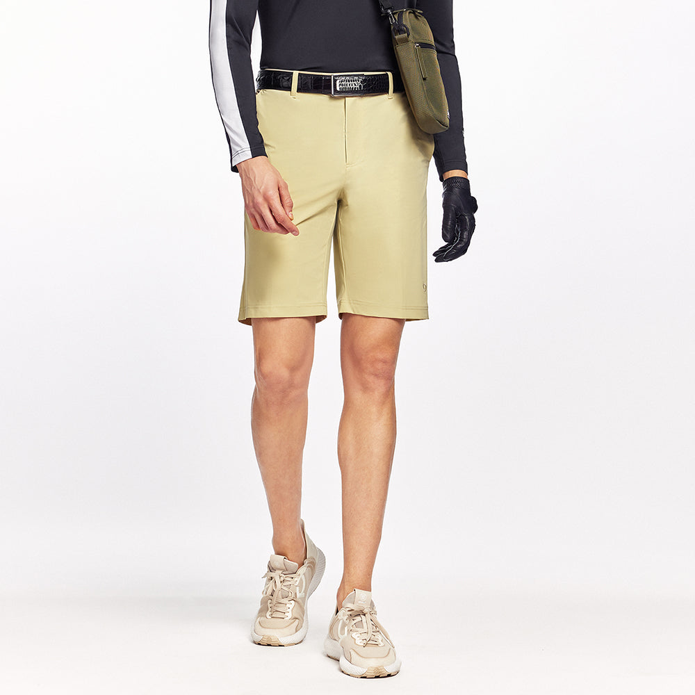 Men's Knit Shorts HELIX