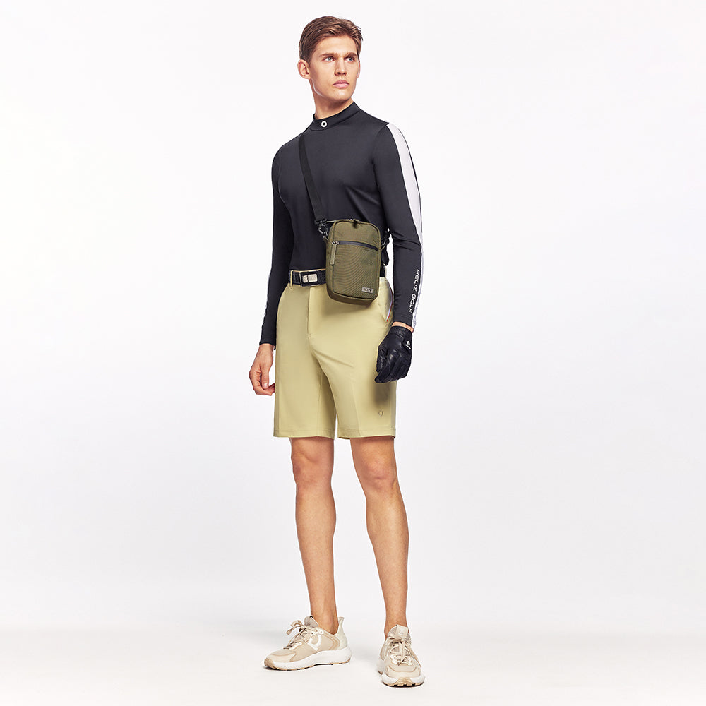 Men's Knit Shorts HELIX