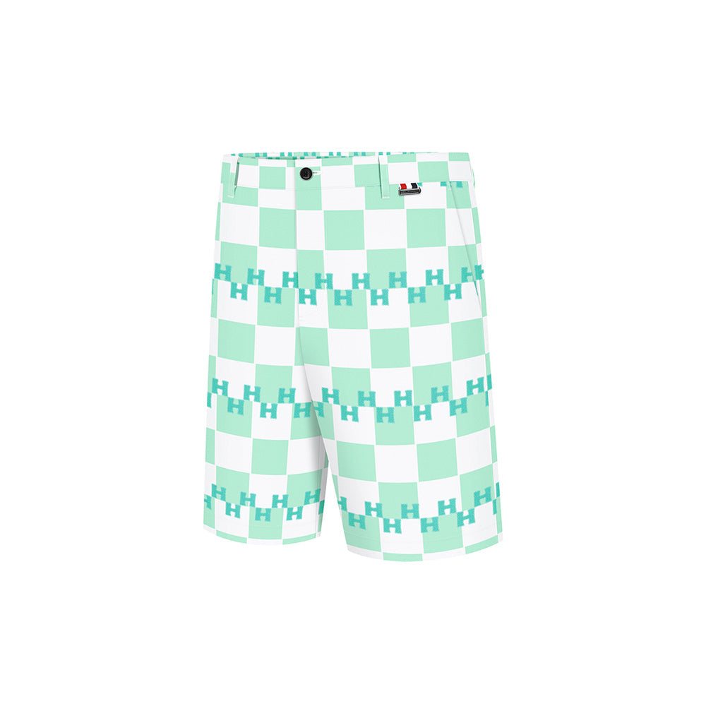 Men's Printed Shorts HELIX