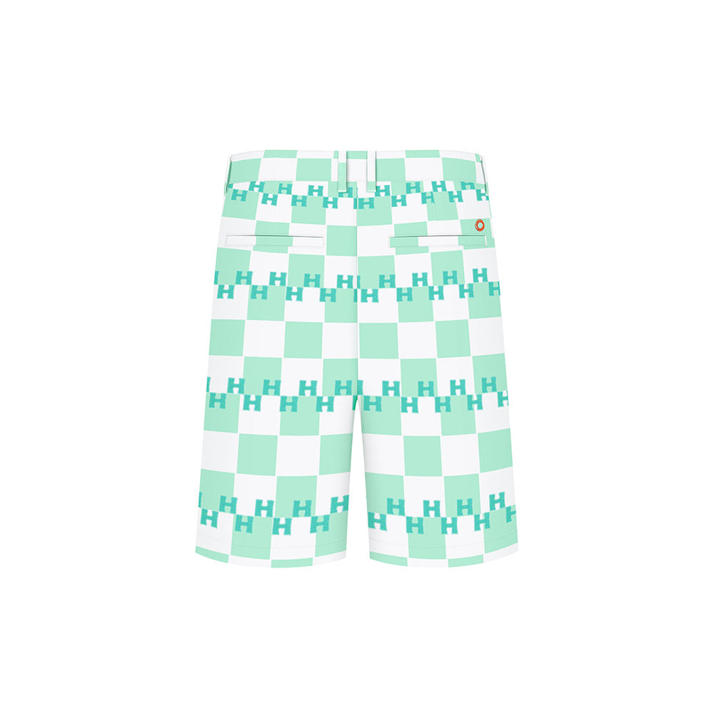 Men's Printed Shorts HELIX