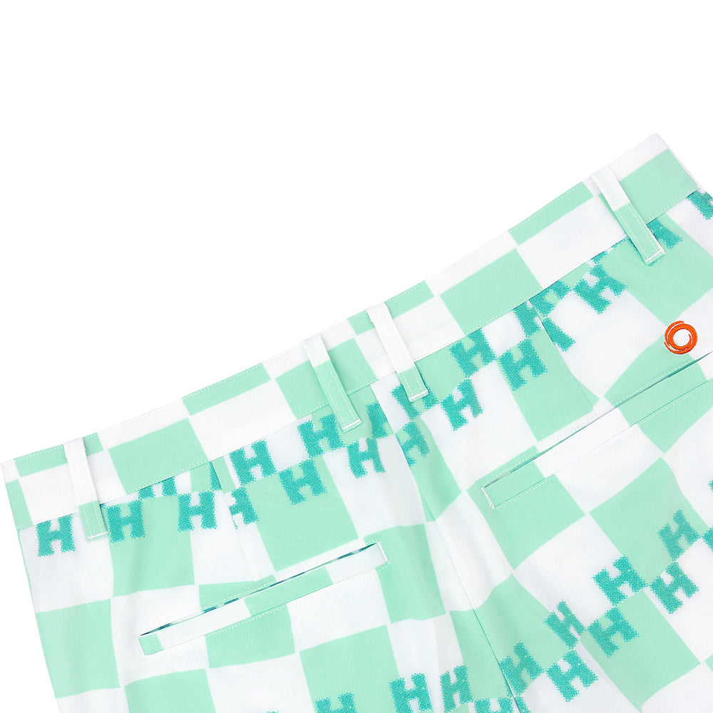 Men's Printed Shorts HELIX