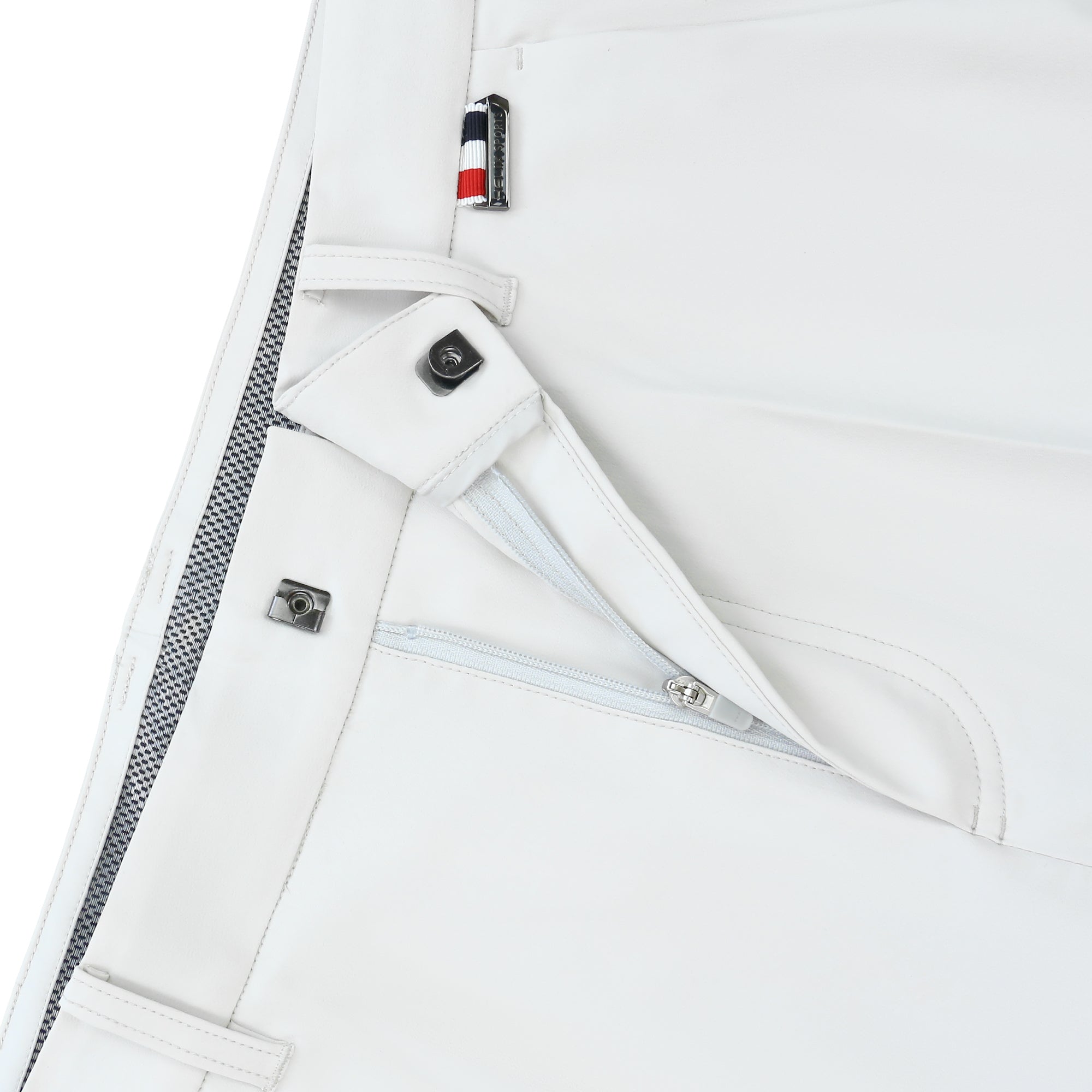 Men's Woven Pants HELIX