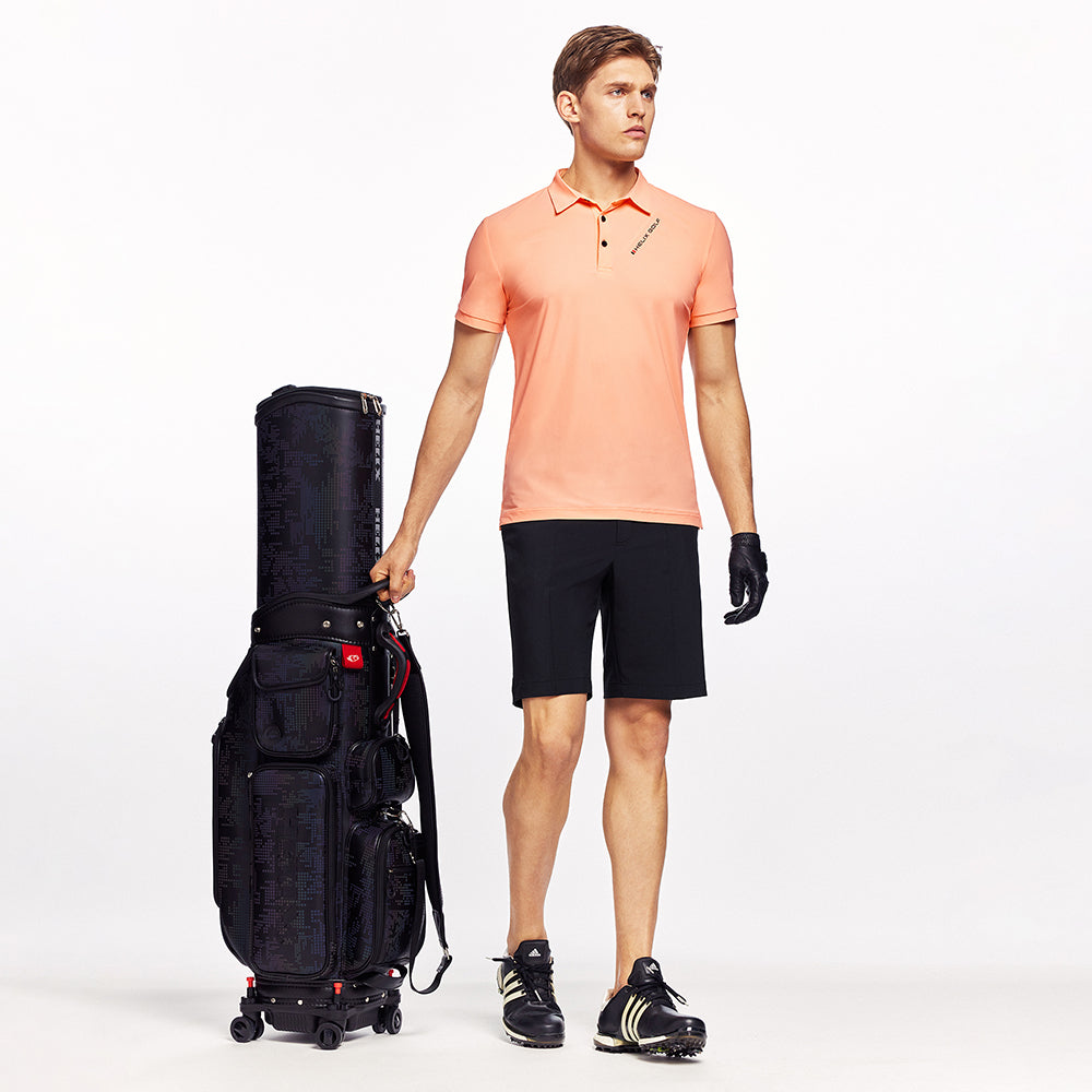 Men's Woven Shorts HELIX